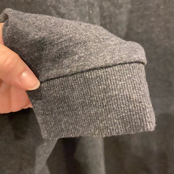 Sweatshirt Dress Sz L/XL - Picture 2 of 10